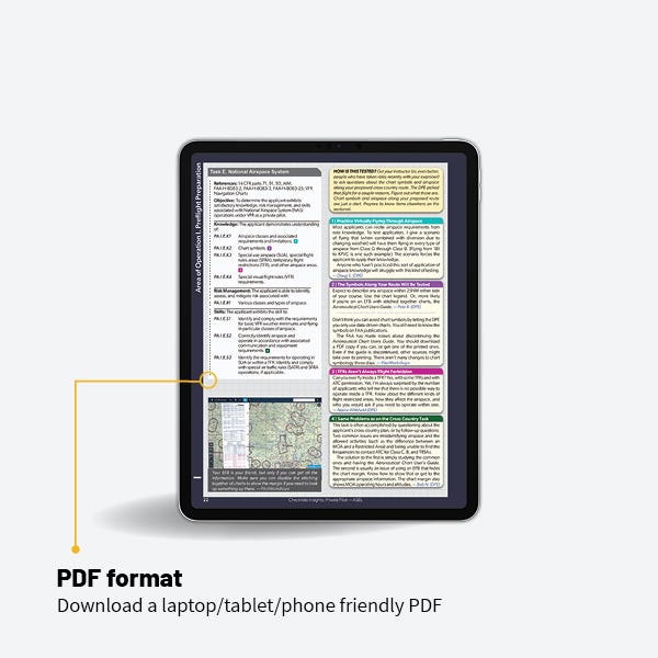 checkride insights pdf